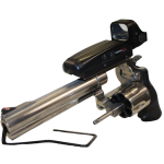 Stainless 6.5in Barrel Bushnell Holo Sight PRE-OWNED