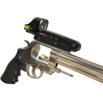 Stainless 6.5in Barrel Bushnell Holo Sight PRE-OWNED