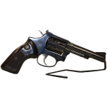 Wood Grip and Nylon Case PRE-OWNED