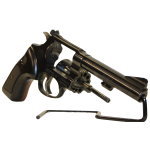 Wood Grip and Nylon Case PRE-OWNED