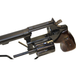 Wood Grip and Nylon Case PRE-OWNED