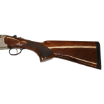 Tristar Upland Hunter Over Under, 12 gauge, 3", removeable choke tubes, 28" barrels, Pre-owned