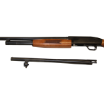 Mossberg 500 12 Ga PRE-OWNED