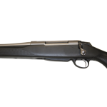 Tikka T3X Left-Handed custom 270 Weatherby Magnum with Accessories 