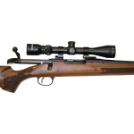 Marlin XL7 .270 Rifle with a 3x9 Tasco scope