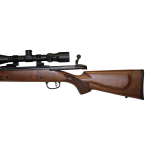 Marlin XL7 .270 Rifle with a 3x9 Tasco scope