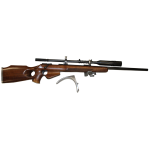 Remington Rangemaster 37 22LR PRE-OWNED