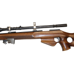 Remington Rangemaster 37 22LR PRE-OWNED