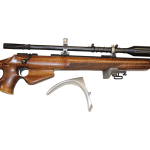 Remington Rangemaster 37 22LR PRE-OWNED