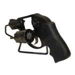 Ruger LCR22 used with Holster