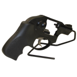 Ruger LCR22 used with Holster