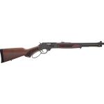HENRY H9 PROVIDER RIFLE 360BH 20 PISTOL GRIP BLUED WALNUT