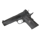 Ruger Sr1911 45 Auto Black Nitride