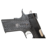 Ruger Sr1911 45 Auto Black Nitride