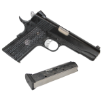 Ruger Sr1911 45 Auto Black Nitride