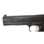 Ruger Sr1911 45 Auto Black Nitride