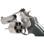 Smith and Wesson model 625 .45 ACP 1989