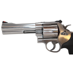 Smith and Wesson Model 629 .44 Mag 5 inch