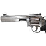 Smith and Wesson model 686 .357 Magnum