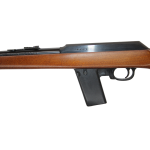 Marlin Camp Model 45 Auto with extra recoil lug