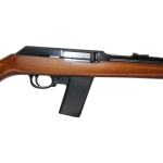 Marlin Camp Model 45 Auto with extra recoil lug