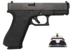 GLOCK 45 9MM 17-SHOT AMERIGLO