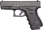 GLOCK 23 .40SW FIXED SIGT