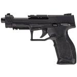 Taurus TX22 Competition 22 LR 5.4'' Threaded Barrel