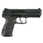 HK P30L 9MM 4.45 10RD V1 LT LEM