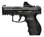 HK VP9SK 9MM 3.39 15RD HOLOSUN SCS