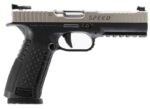 AMPF STRIKE ONE SPD 9MM 5 10RD SS