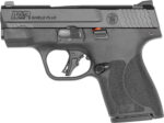 S&W M&P9 SHIELD PLUS 9MM 2-10
