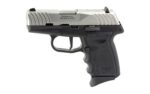 SCCY DVG-1 9MM 3.1 10RD TT/BLK