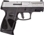 TAURUS G2C 9MM 10-SHOT 3-DOT