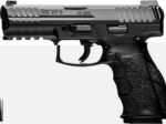 HK VP40-B PUSH BUTTON .40SW