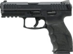 HK VP40 STRIKER FIRED 40S&W