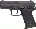 HK USP40 COMPACT V1 DA/SA 40SW