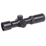 RAVIN ILLUMINATED SCOPE 100YD 550FPS