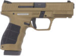 SAR USA SAR9C 9MM COMPACT
