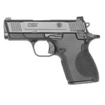 S&W CSX 9MM 3.1 10RD BLK TS