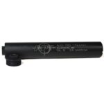 APF SILENCER 30CAL BLK TITANIUM 5/8X24 DIRECT