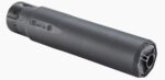 GEMTECH ABYSS 762 SUPPRESSOR BLK