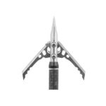 RAGE BROADHEAD HYPODERM TRYPAN NC 100GR 2 PACK