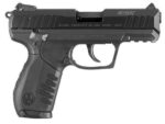 RUGER SR22 22LR 3.5 BLK 10RD AS