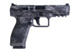 CANIK TP9SF 9MM FS 2-18RD