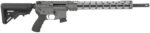 ALEX RTA17SG     TACTICAL   17HMR  18  10R SNP GRY