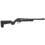 TAC SOL BACKPACKER VR 22LR BLK