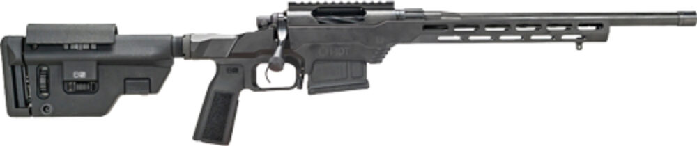 FAXON OVERWATCH TACTICAL RIFLE