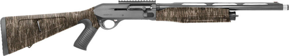 SAUER SASATNBL12V31  SL5 12GA 18.5 TK N BOTTOMLAND