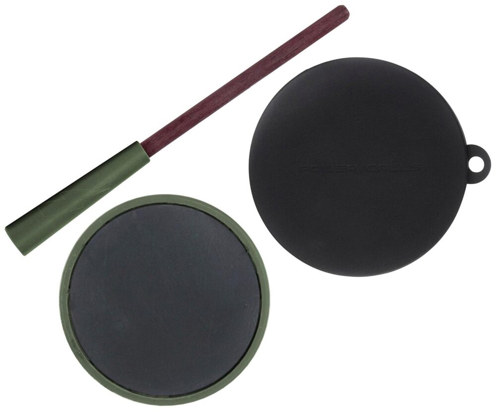 POWERCALL   24258  FUEL SLATE POT CALL